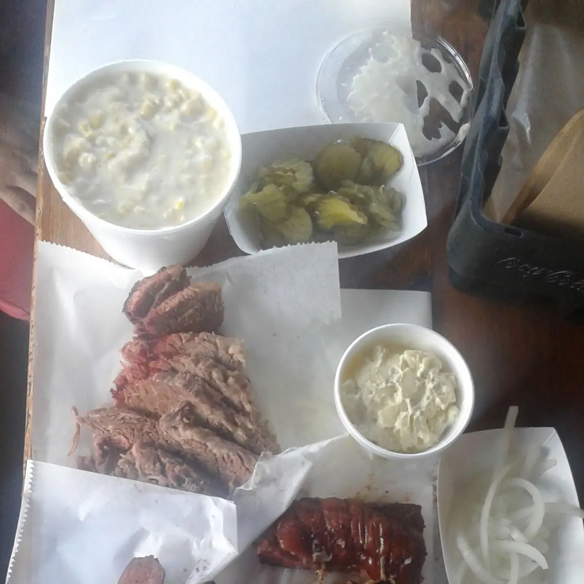 Rudy's BBQ
