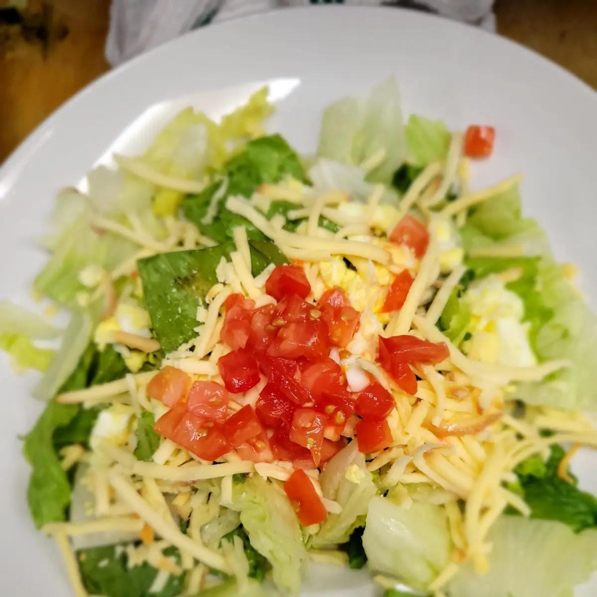 House Salad
