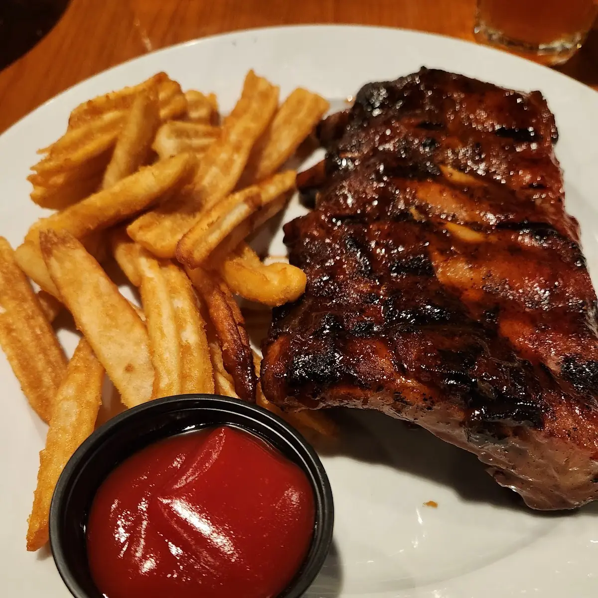 Ribs - Full 2