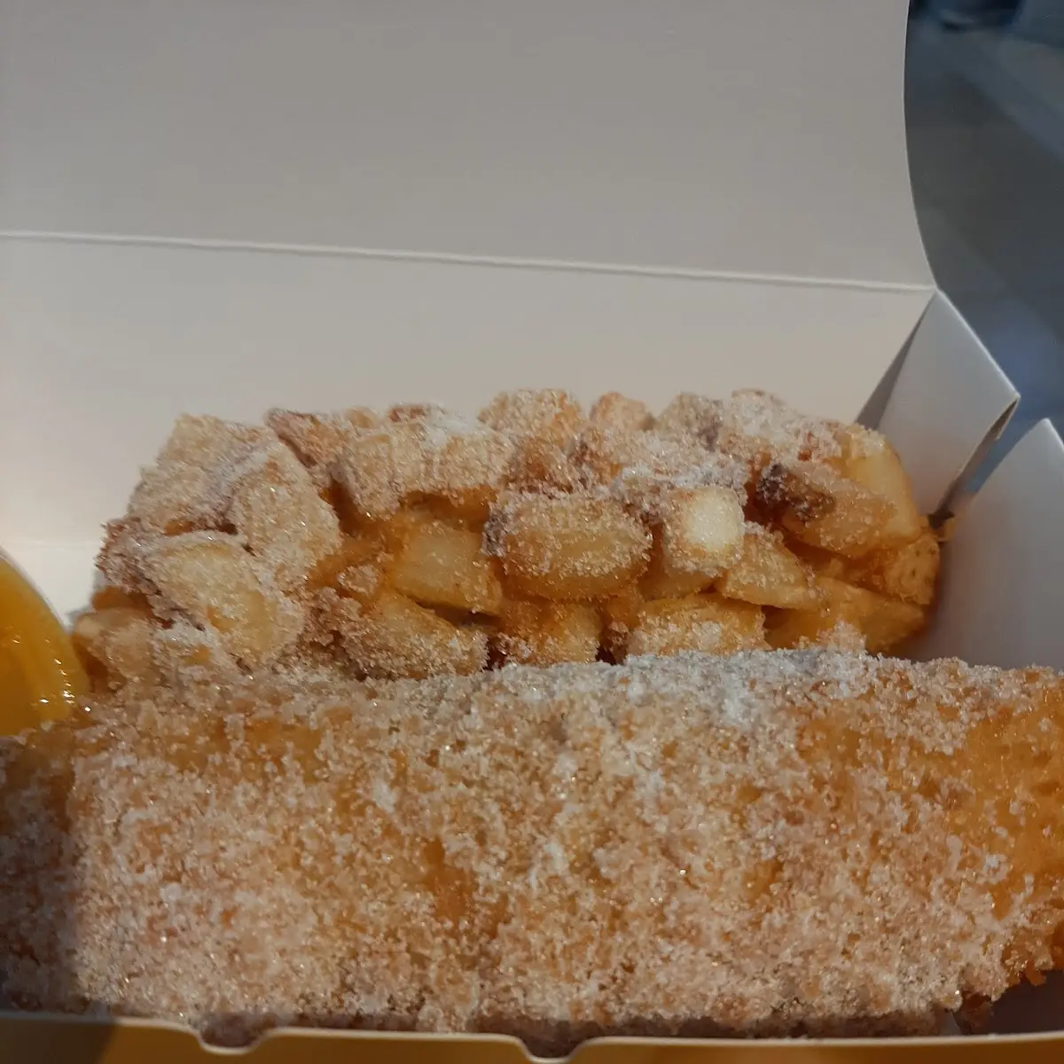 Korean Corn Dog