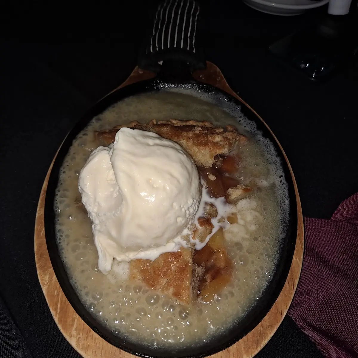 Apple Pie