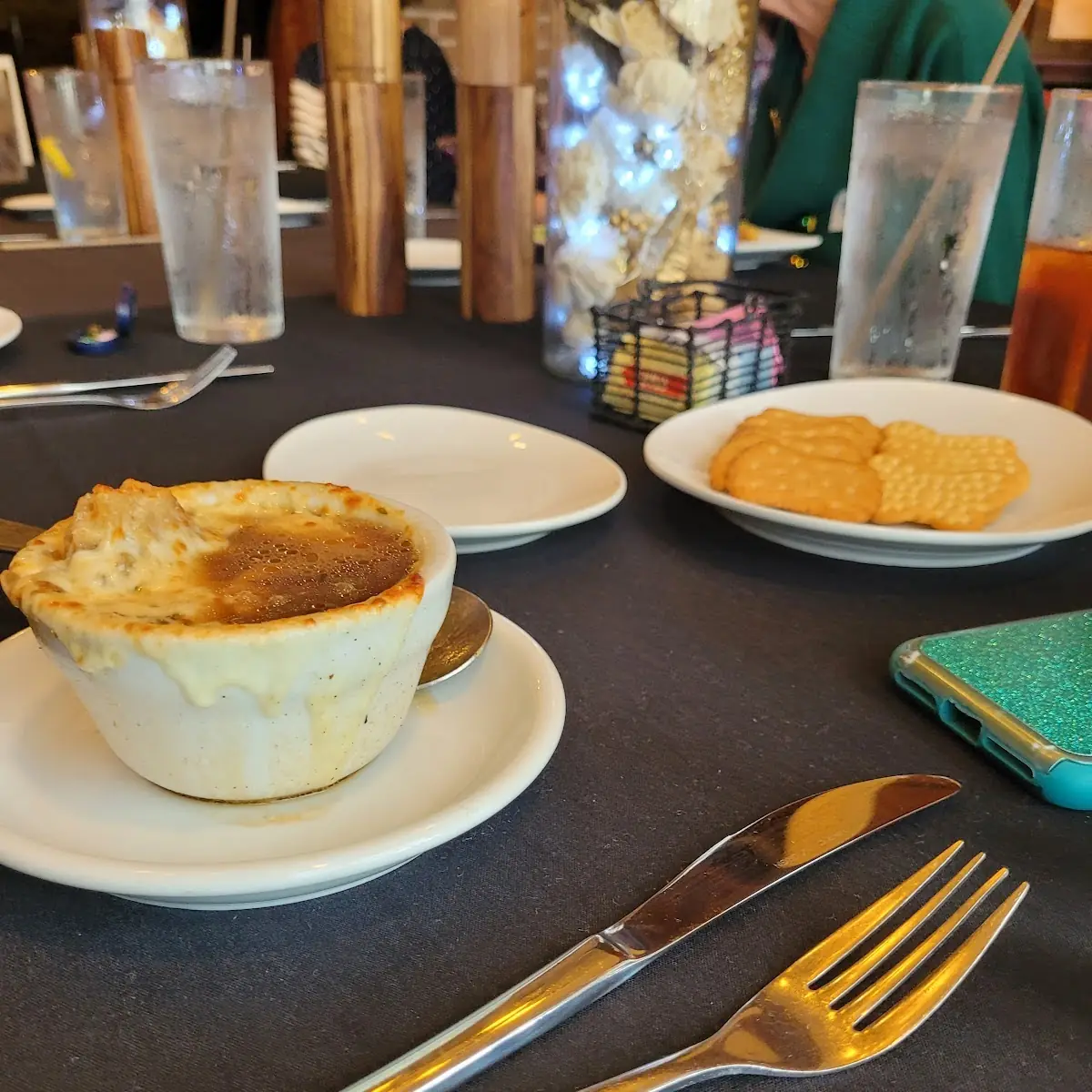French Onion Soup