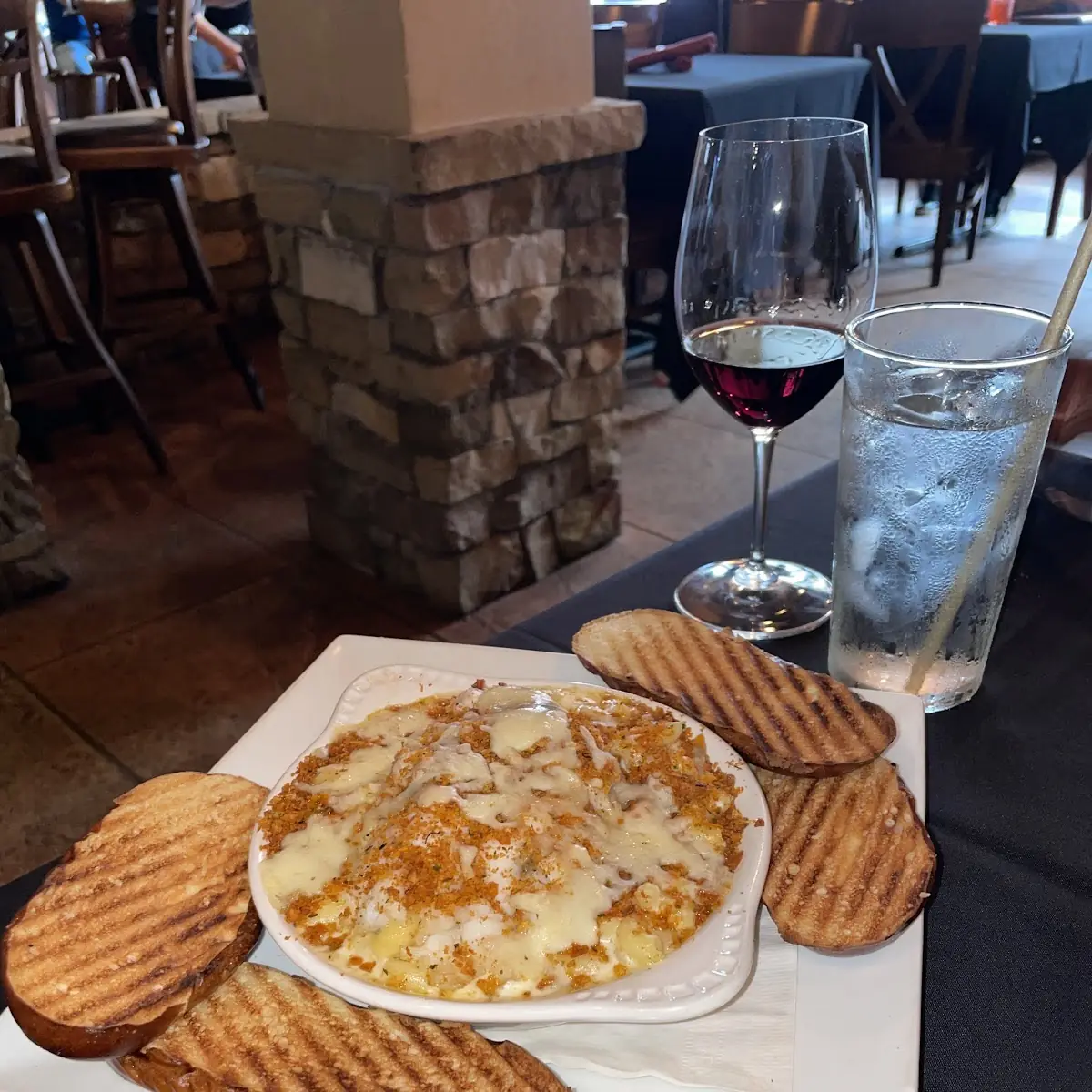 Lobster Mac and Cheese
