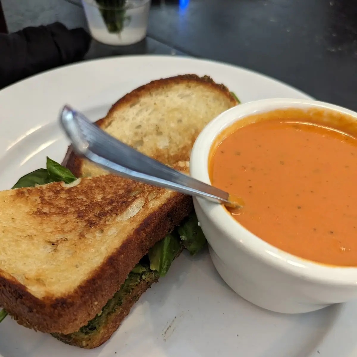 Tomato Soup