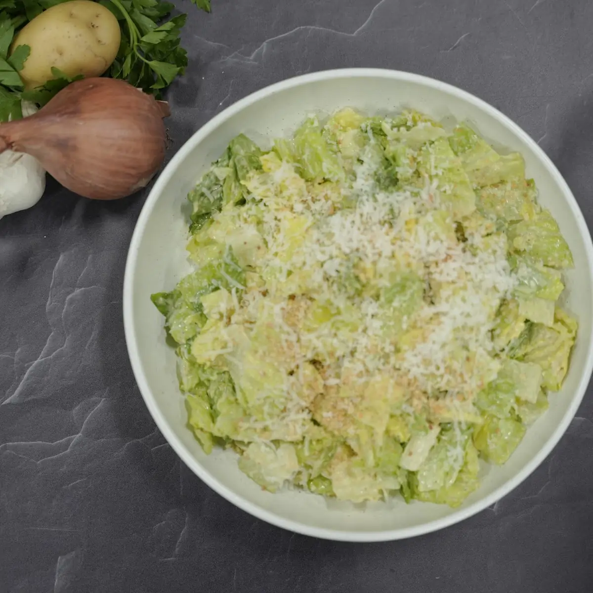 Caesar Salad