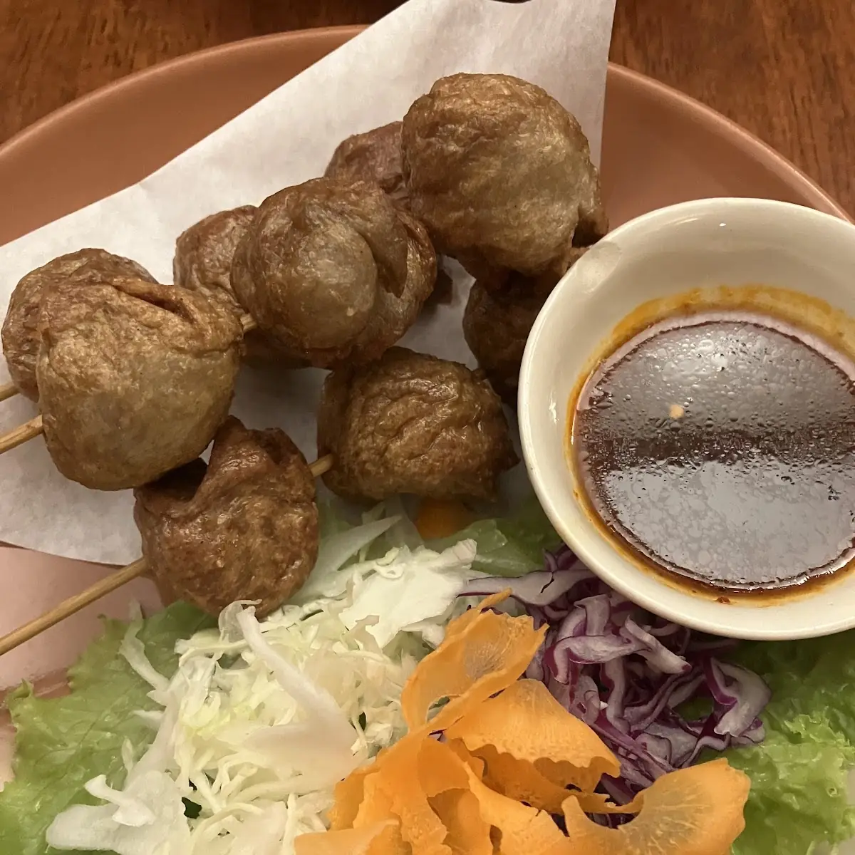 Beef Balls