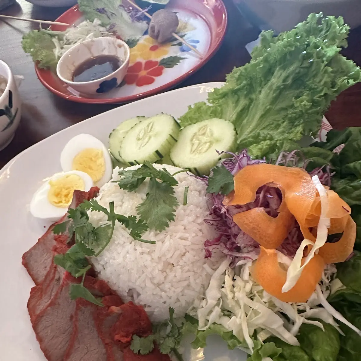 Kao Mun Gai