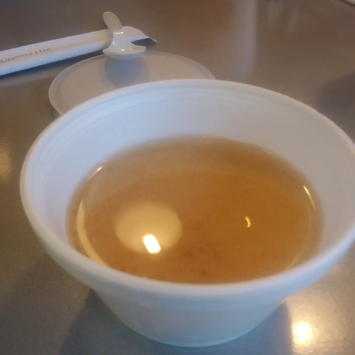 Miso Soup