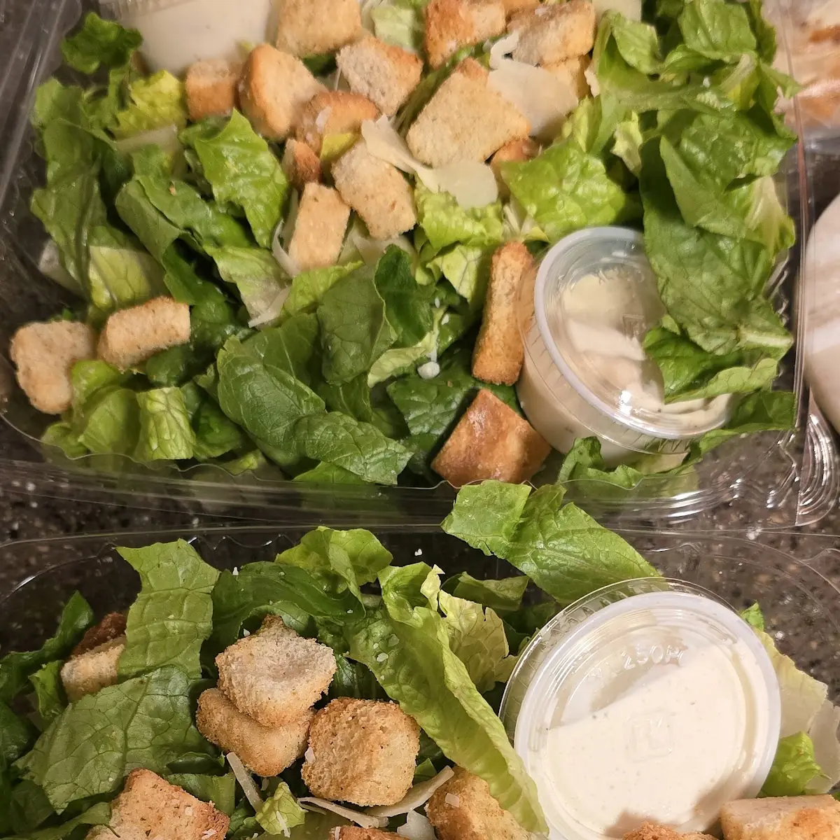 Caesar Salad