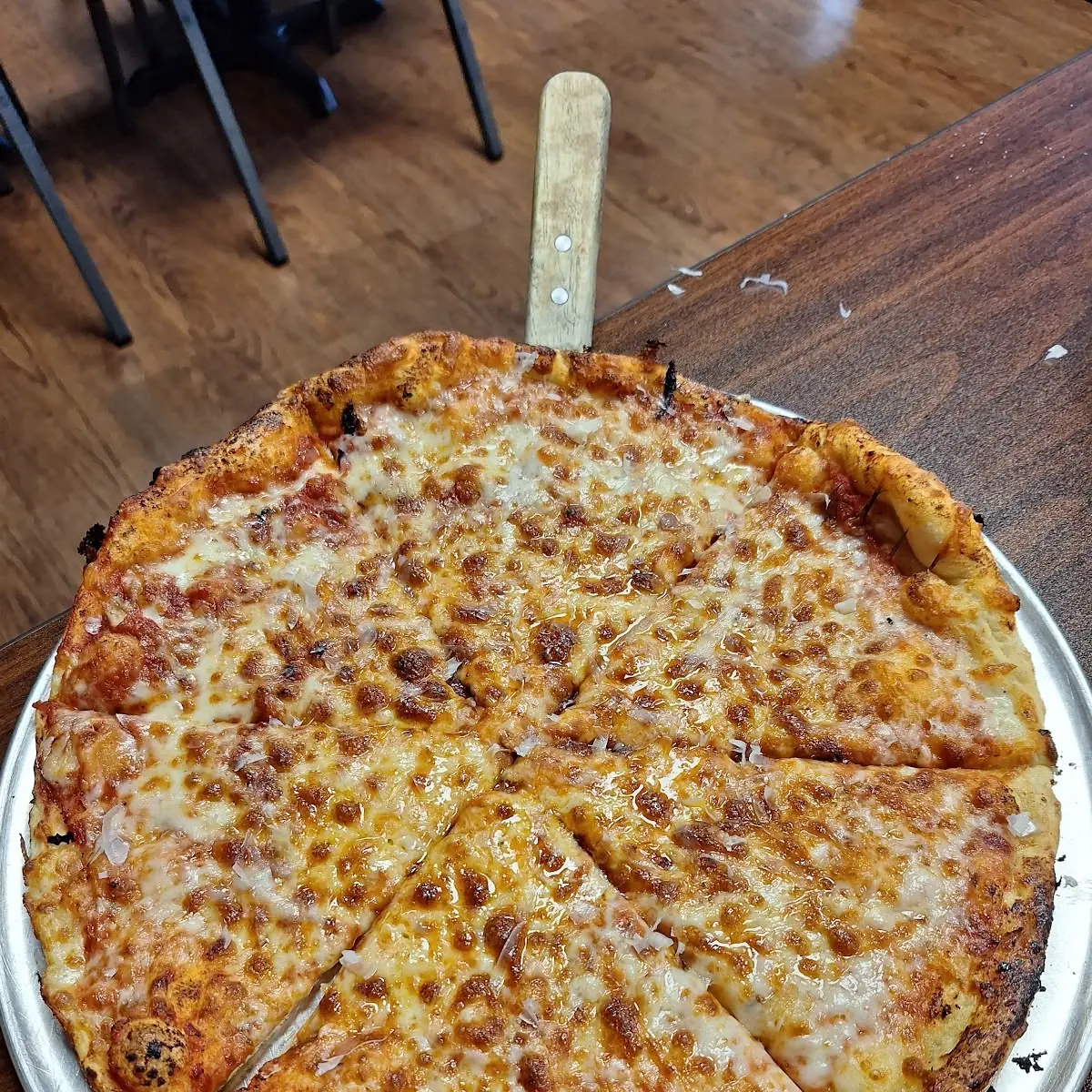 Kids Cheese Pizza