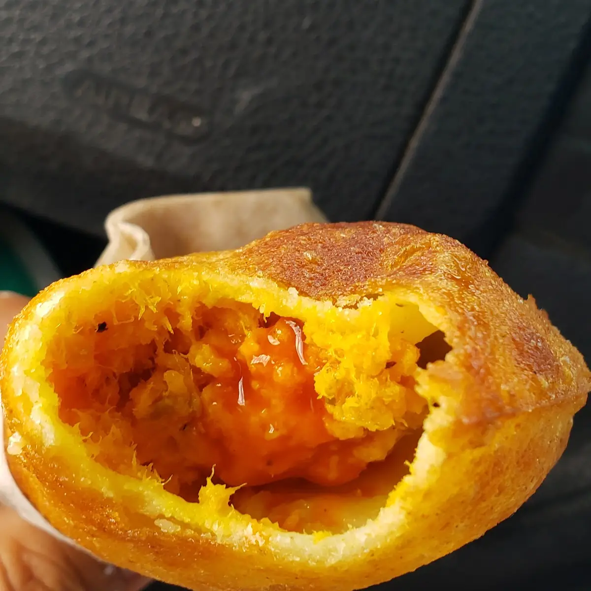 Empanada De Cazon