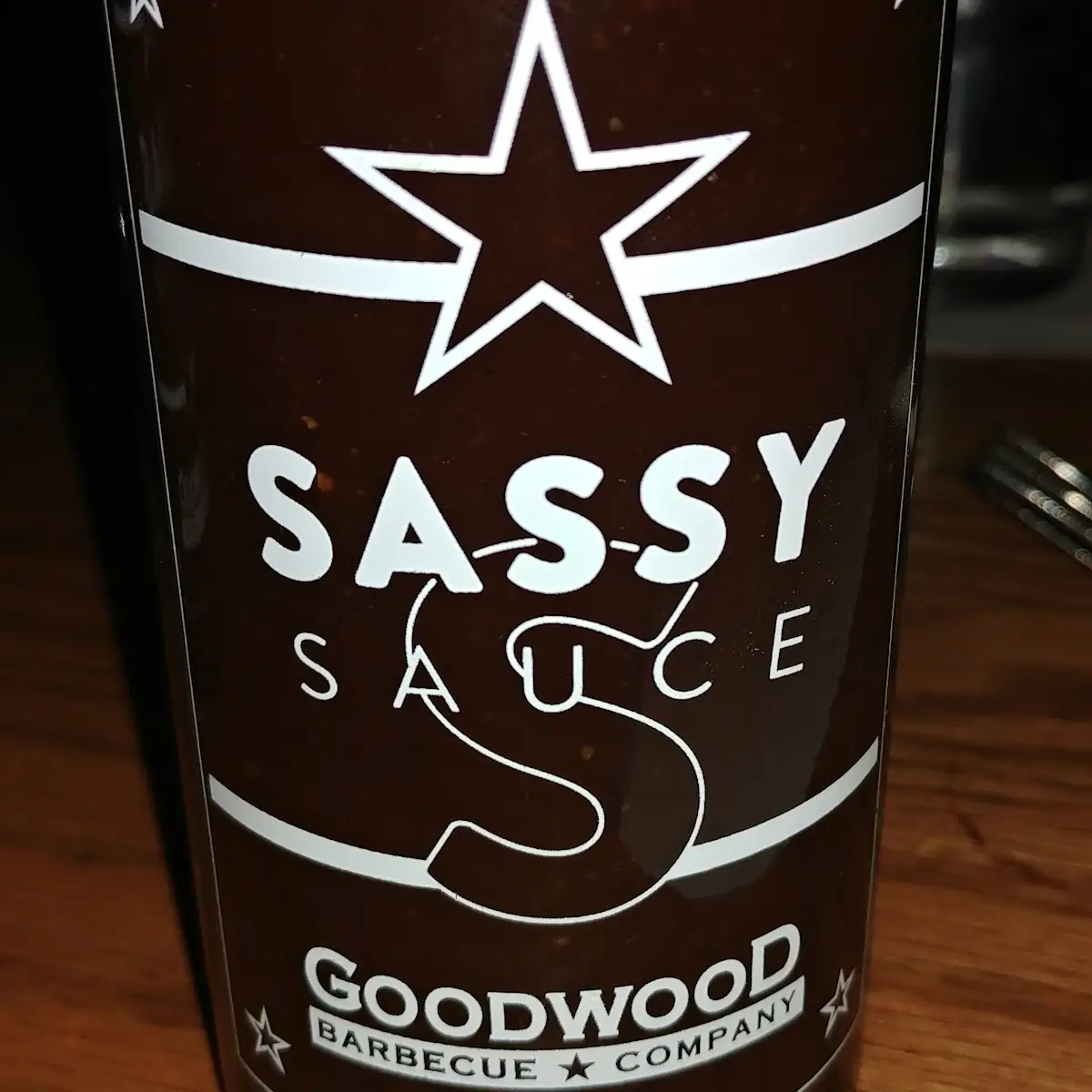 Barbecue Sauce