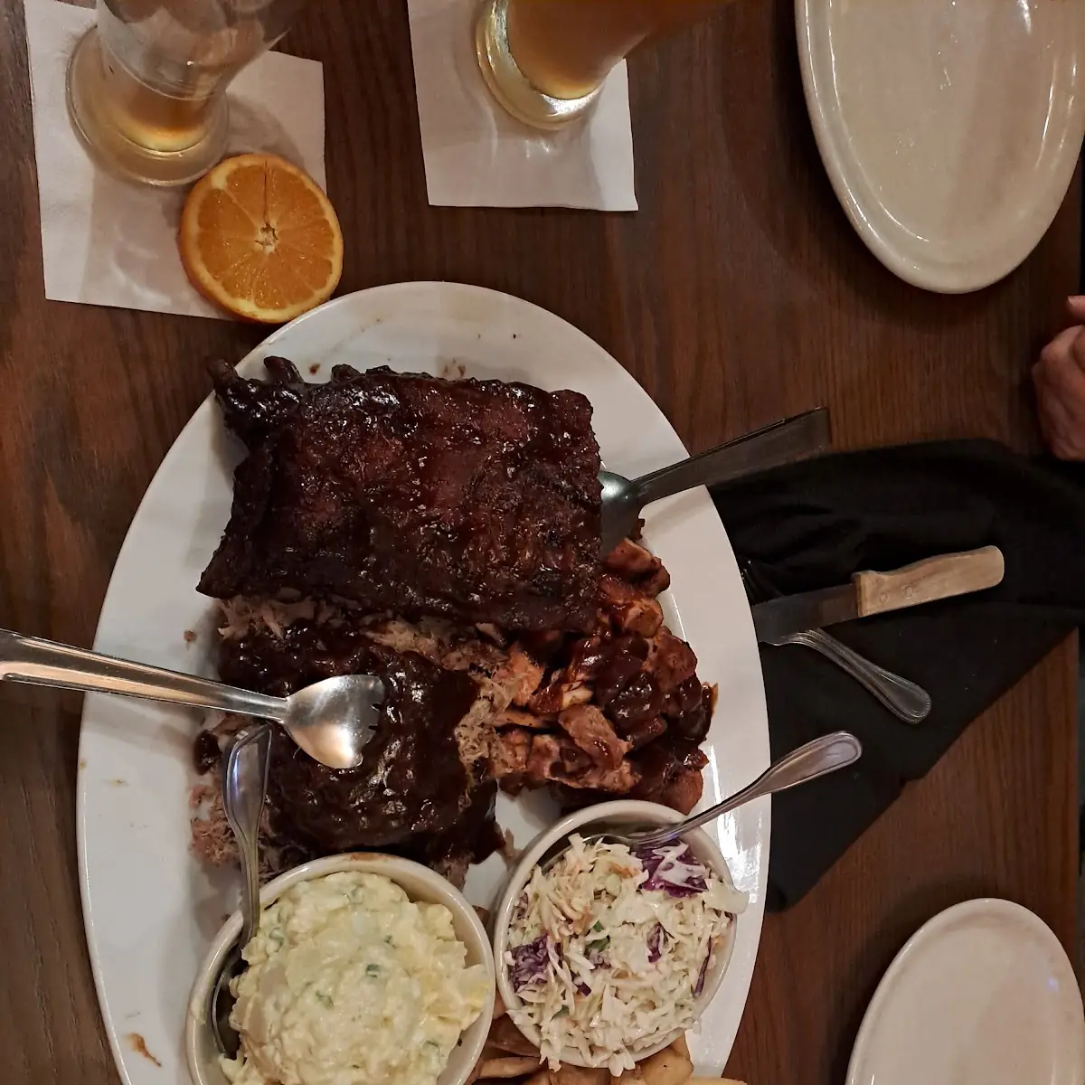Buffalo Gap Wings