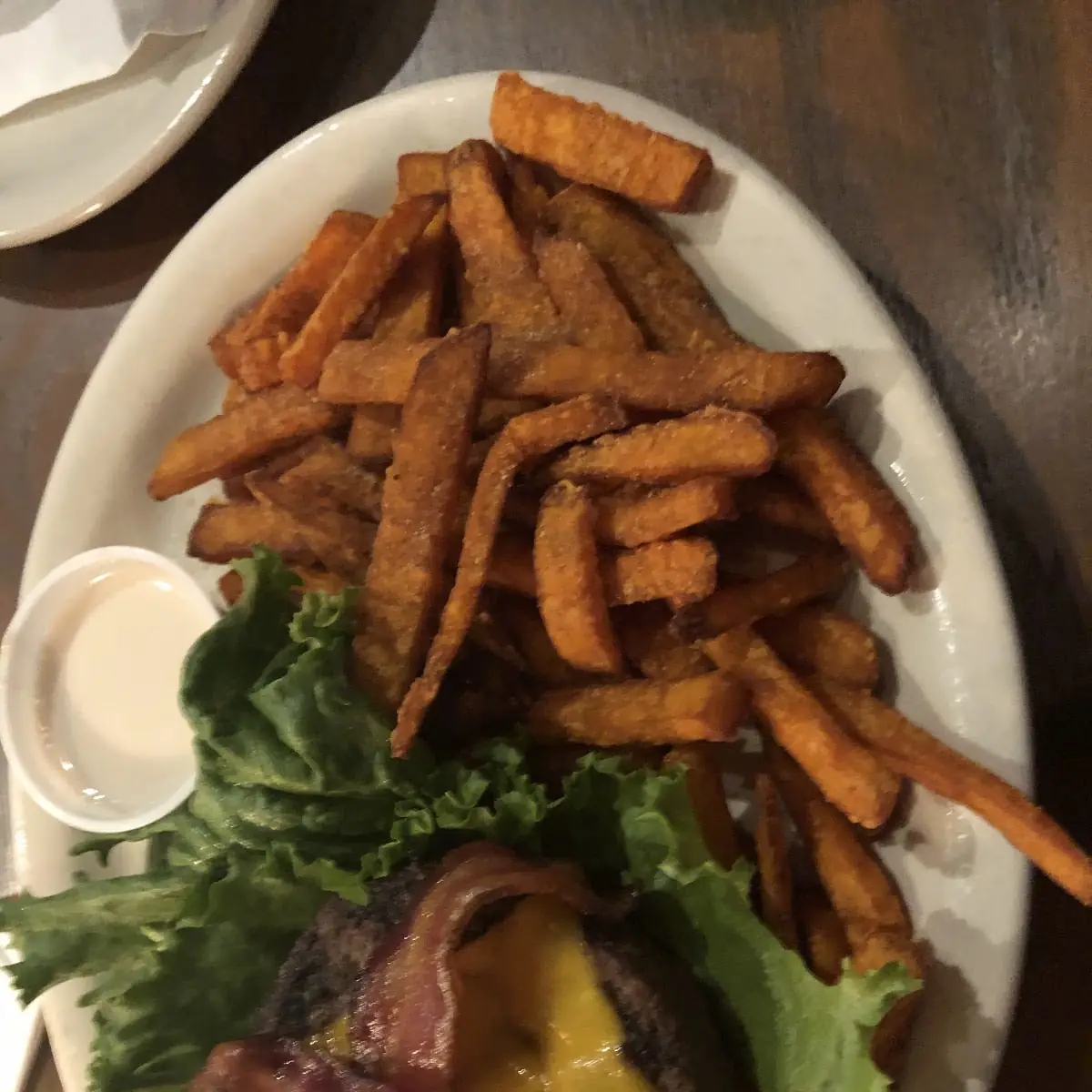 Sweet Potato