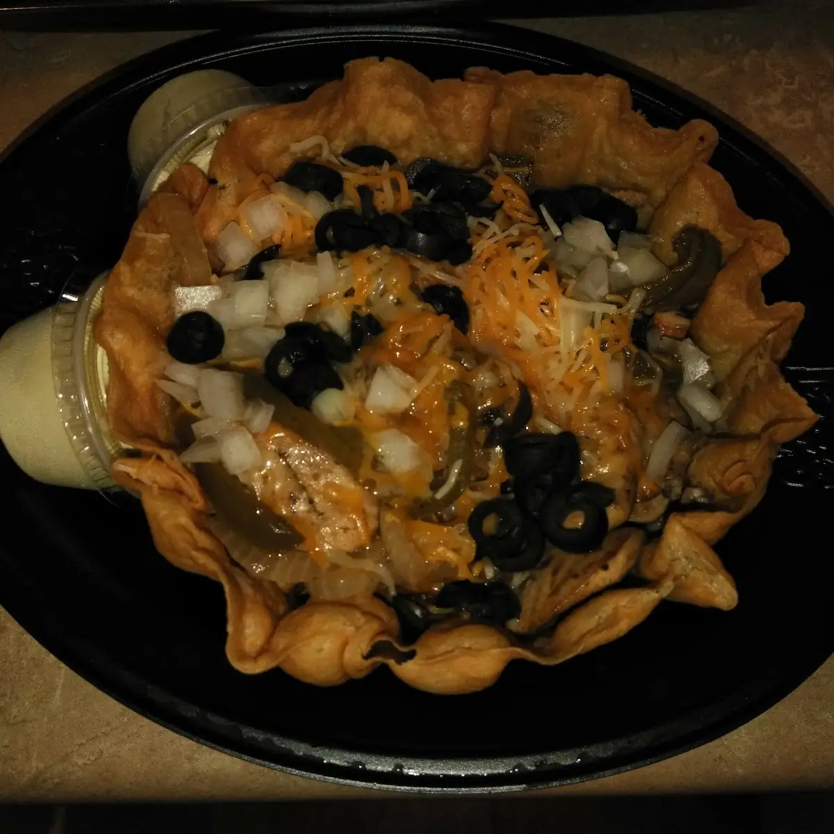 Taco Salad