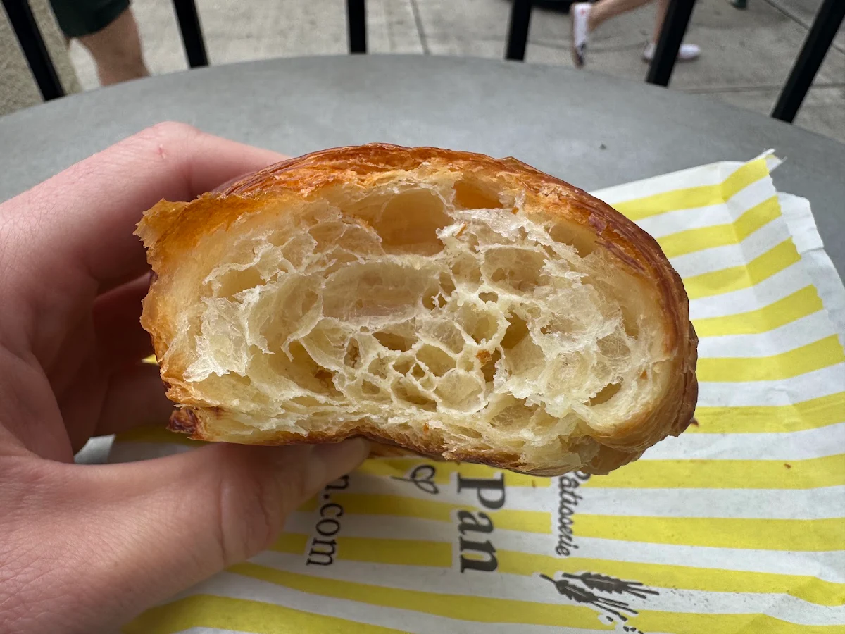 Butter Croissant