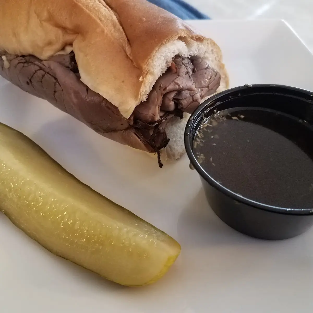 French Dip