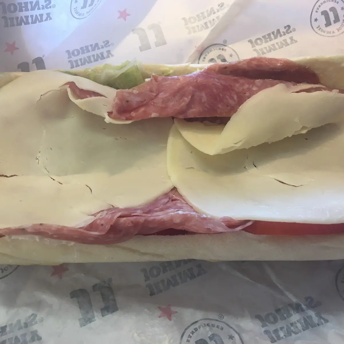 Italian Sub