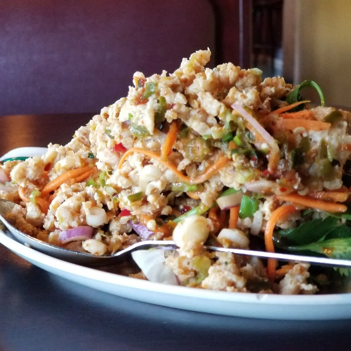 Larb Kai