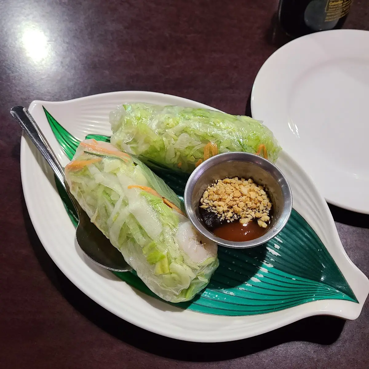 Summer Roll