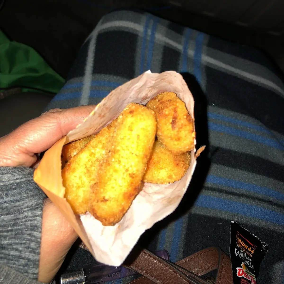 Jalapeño Poppers