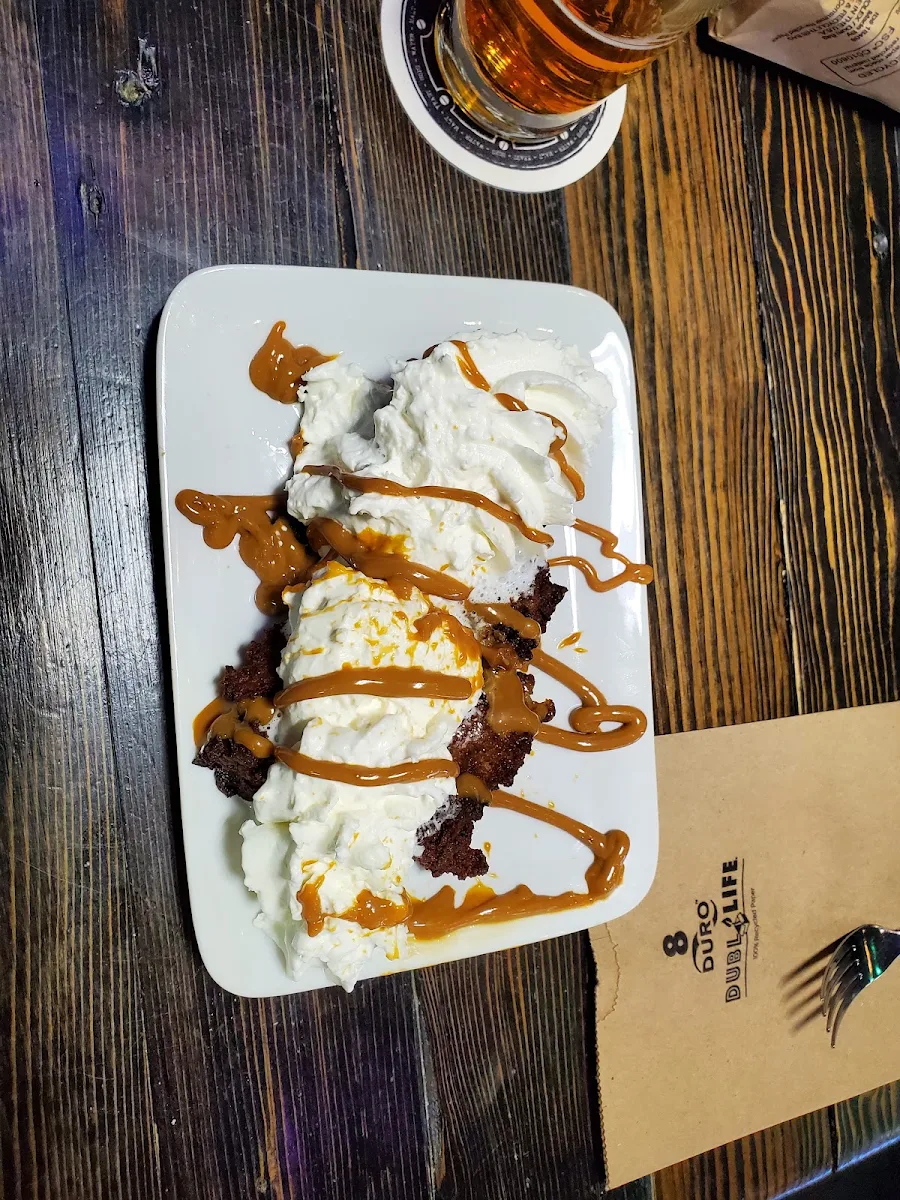 Bread Pudding