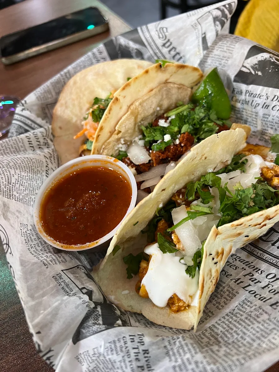 Tacos