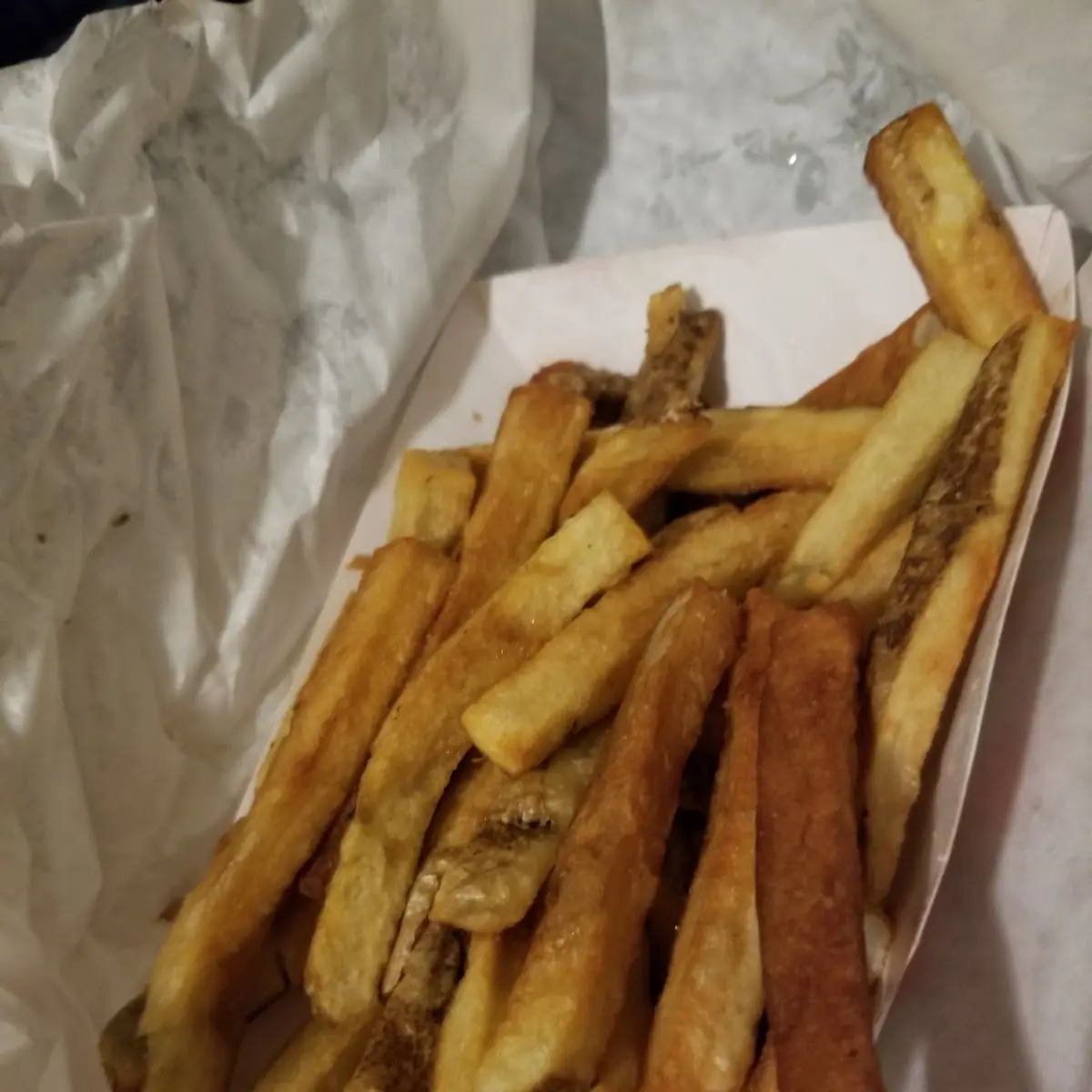 French Fries