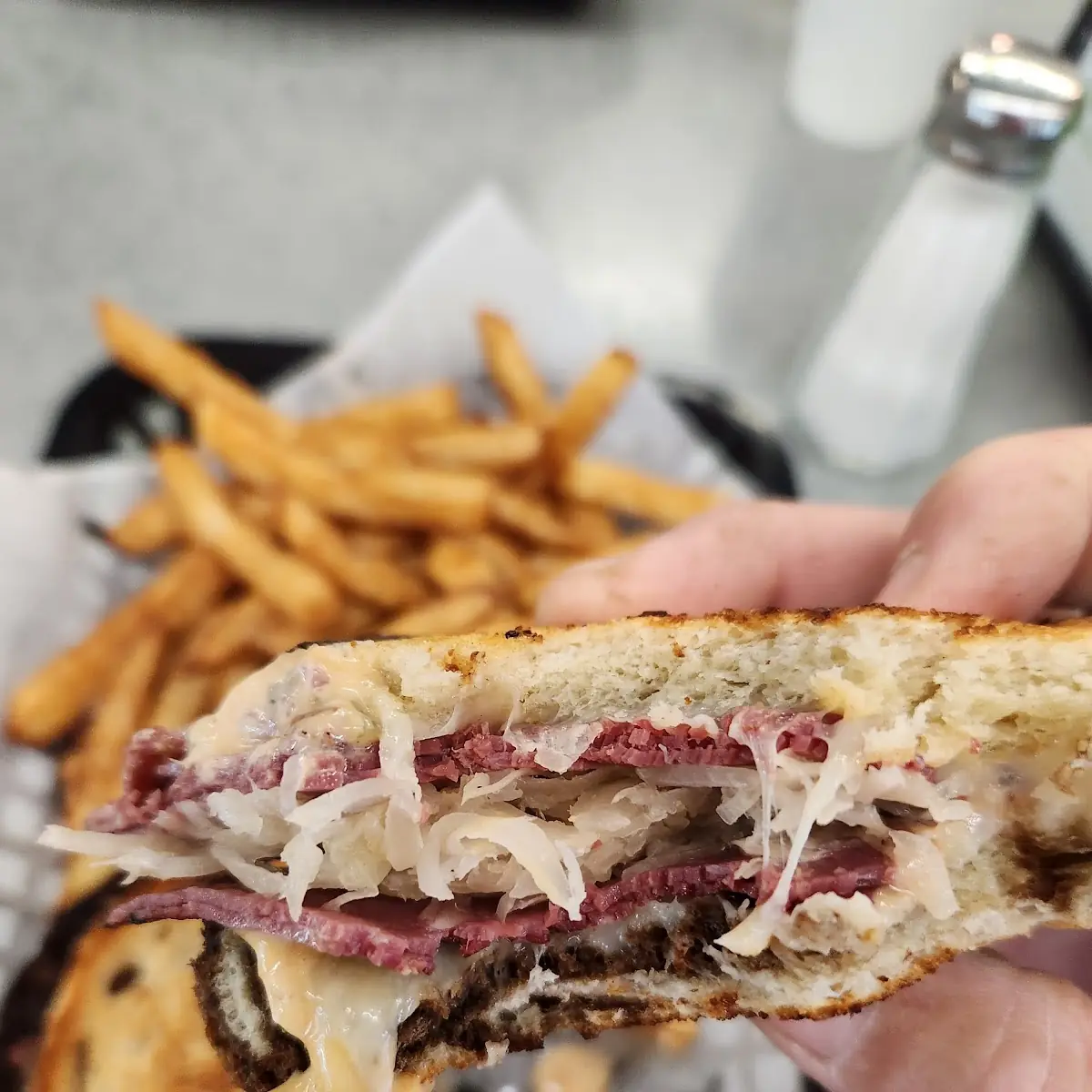 Reuben