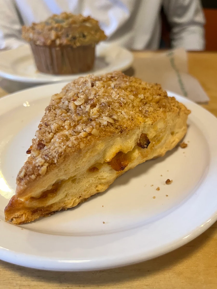 Apple Pie