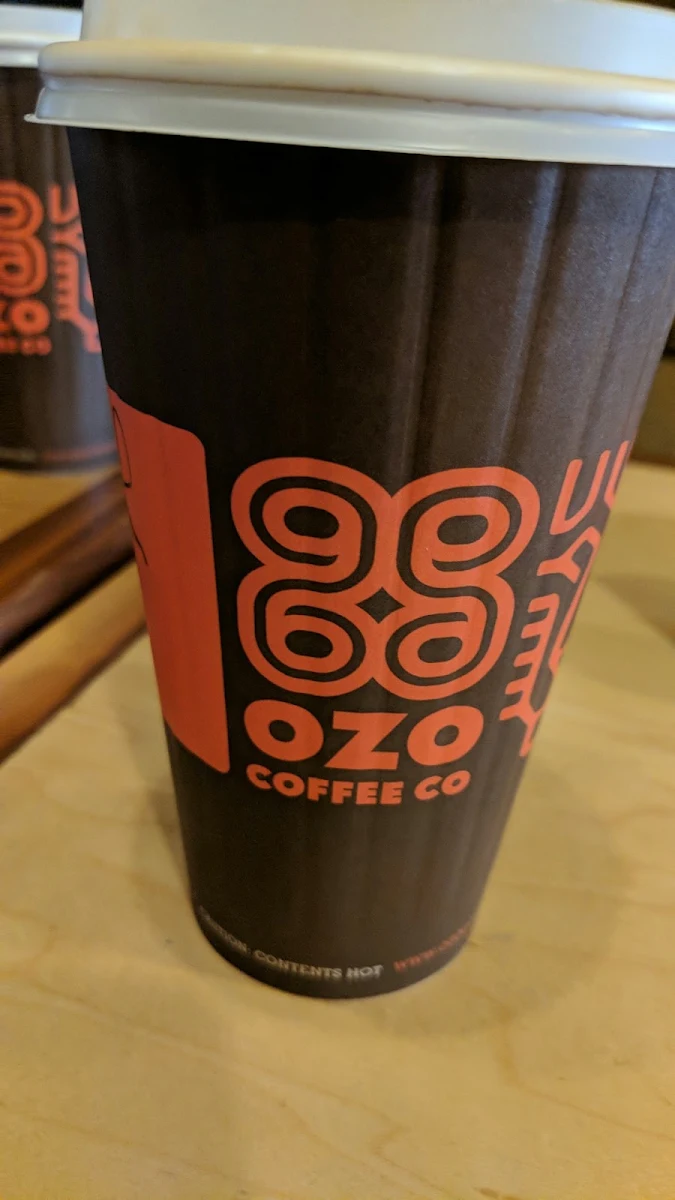 Black Forest Mocha