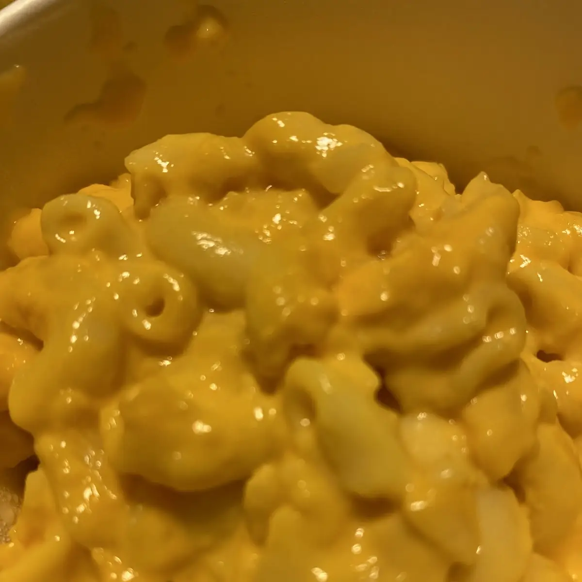 Mac-N Cheese