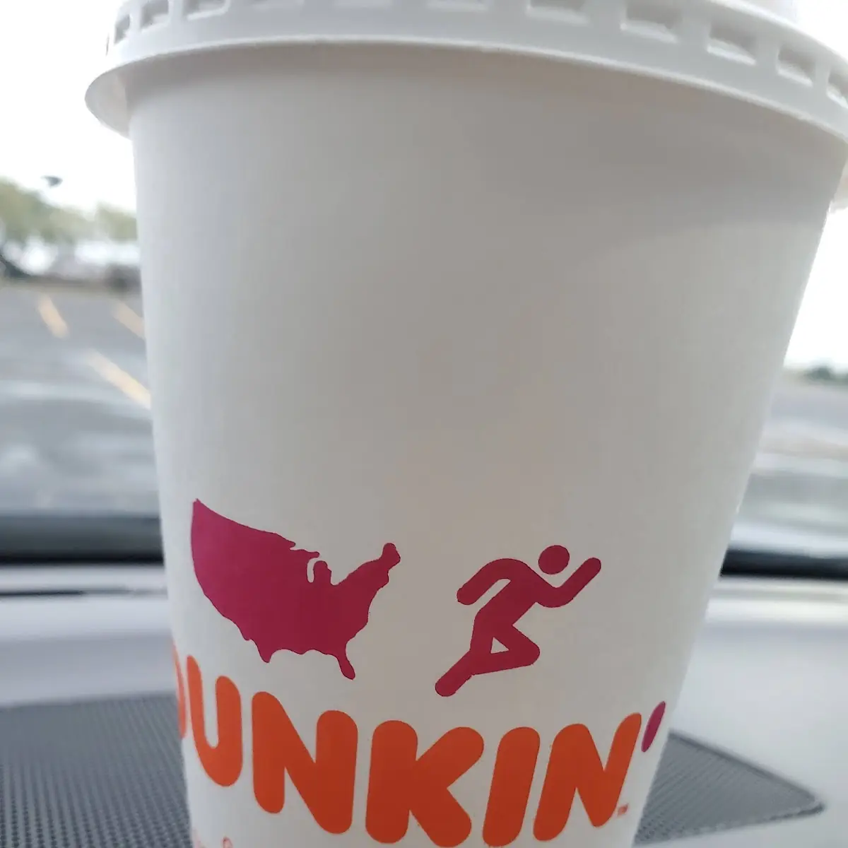 French Vanilla Coffee
