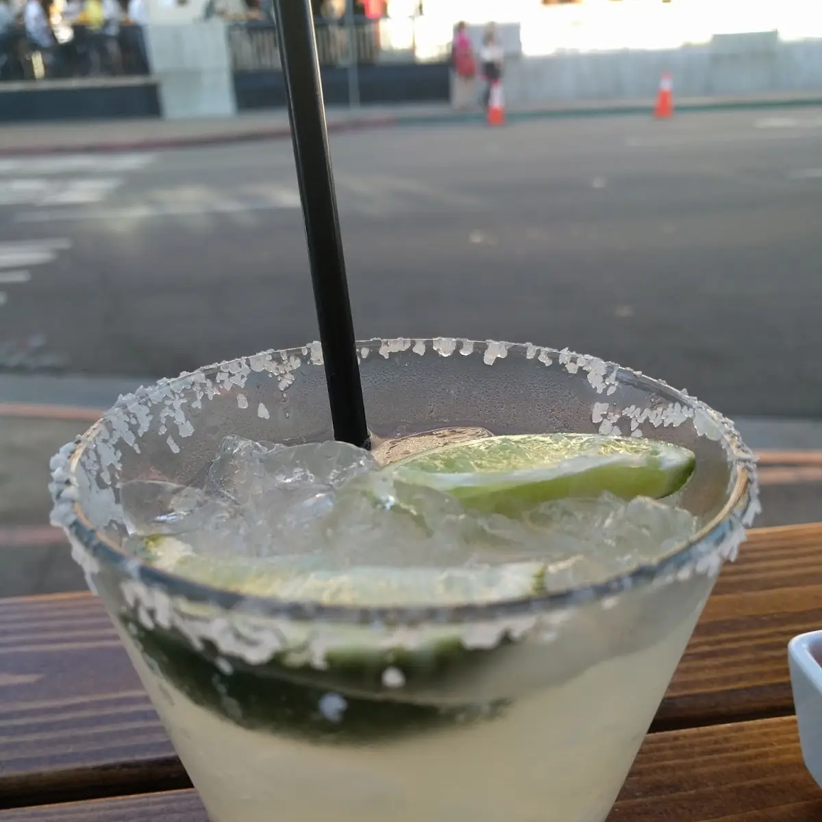 House Margarita