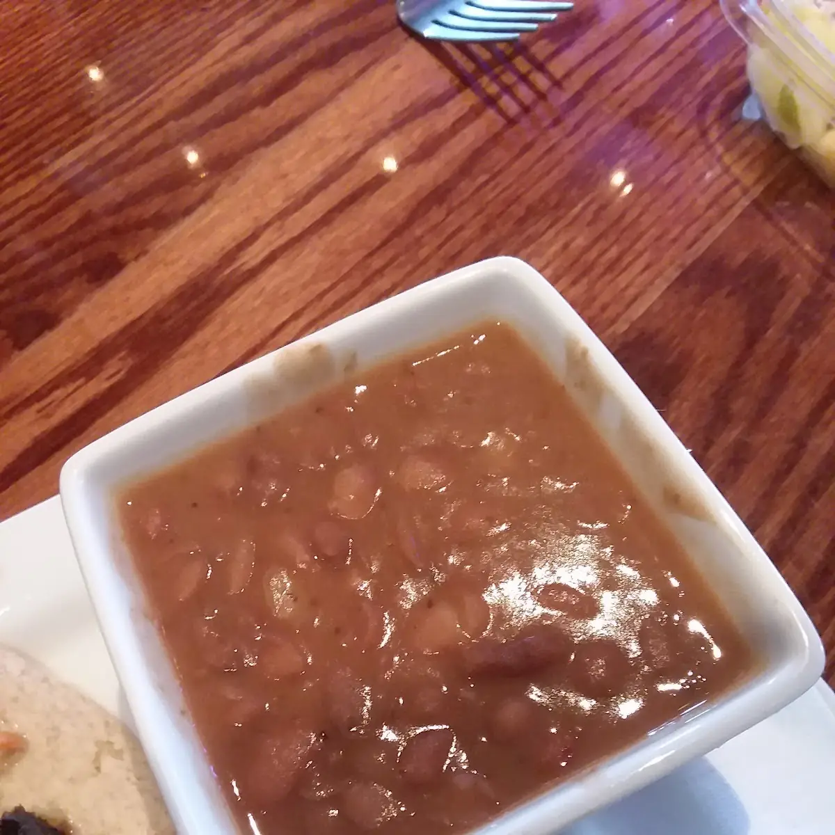 Pinto Beans