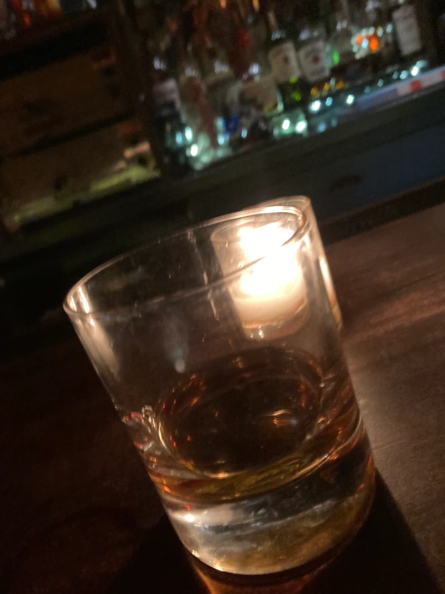 Old Fashioned