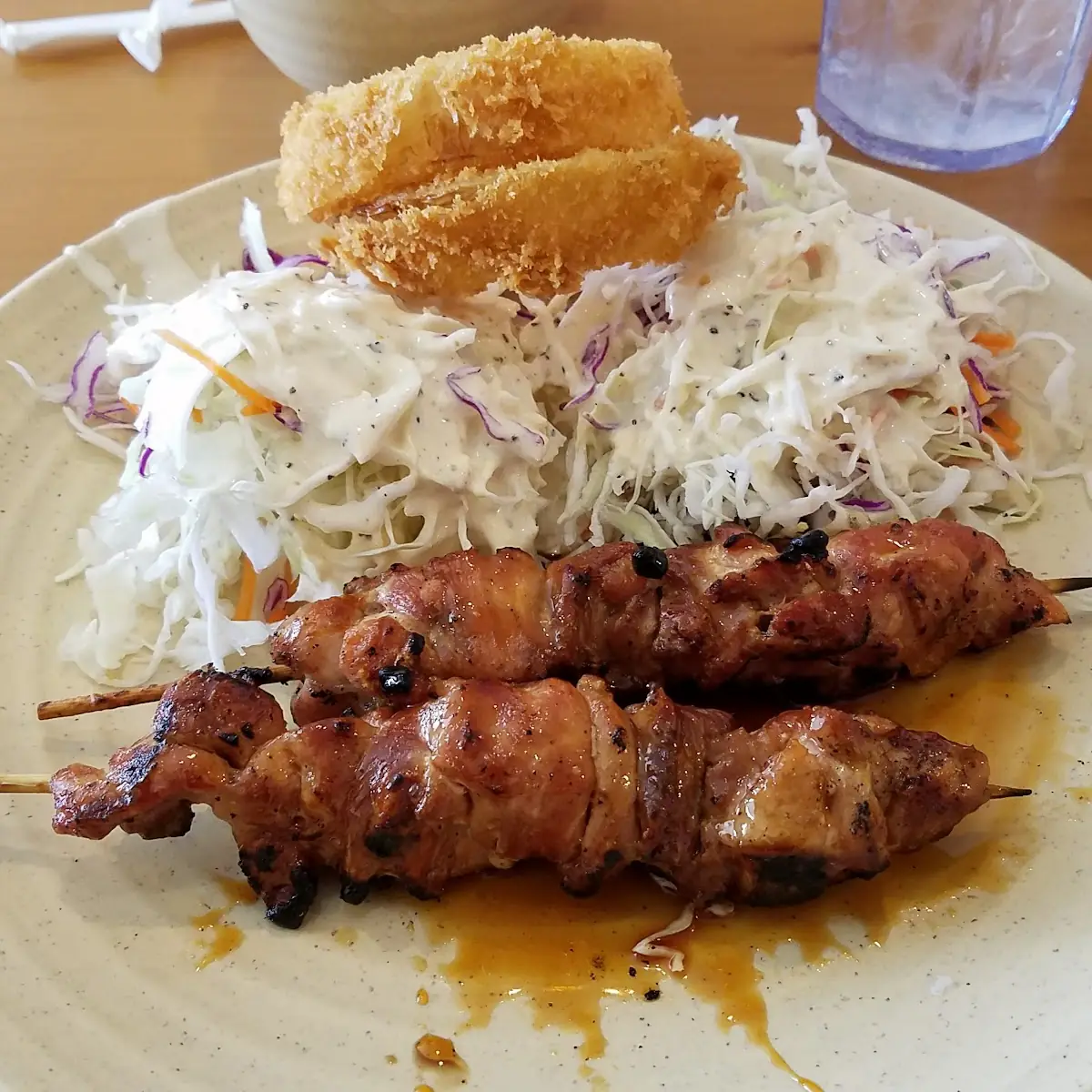 Souvlaki