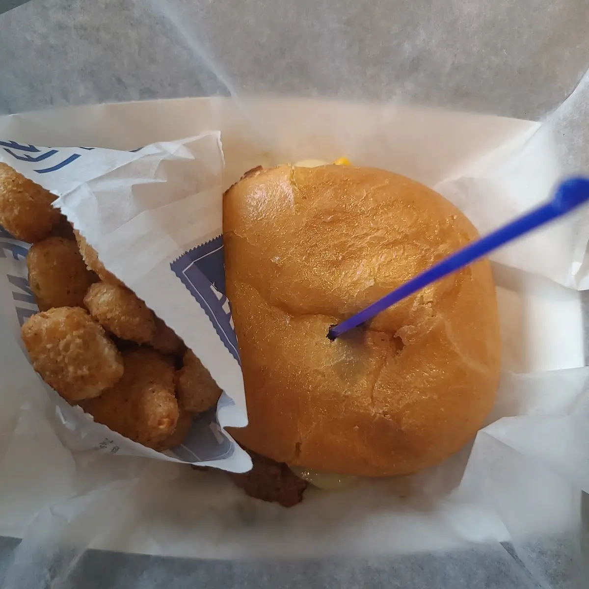 Tater Tots