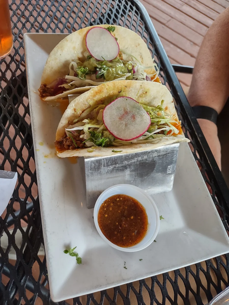 Carne Asada Tacos