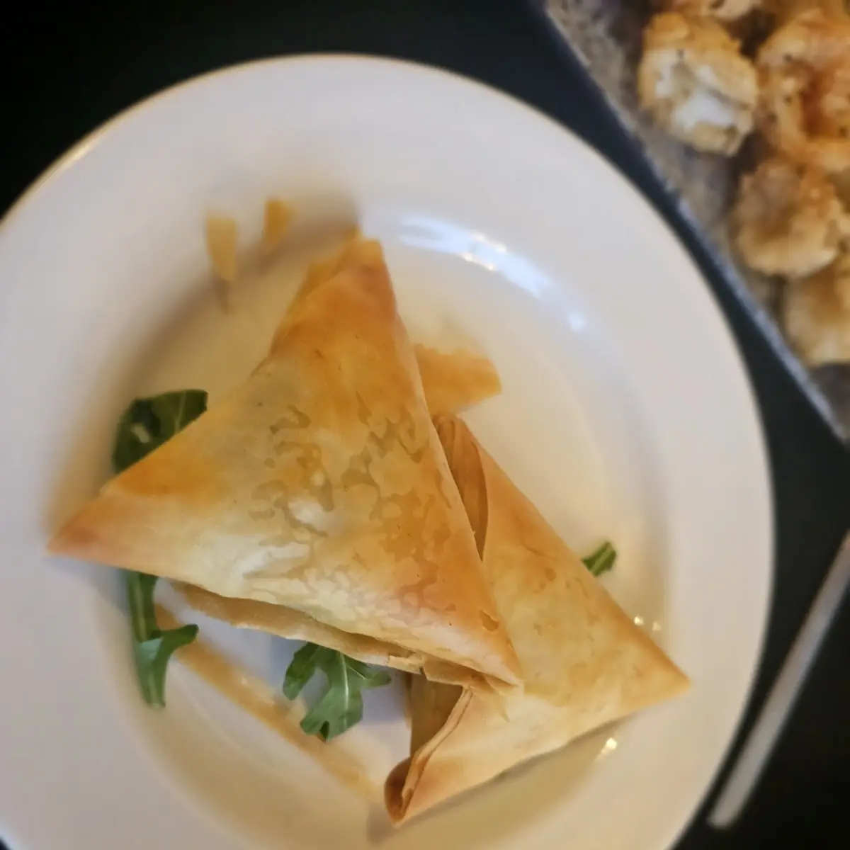 Spanakopita