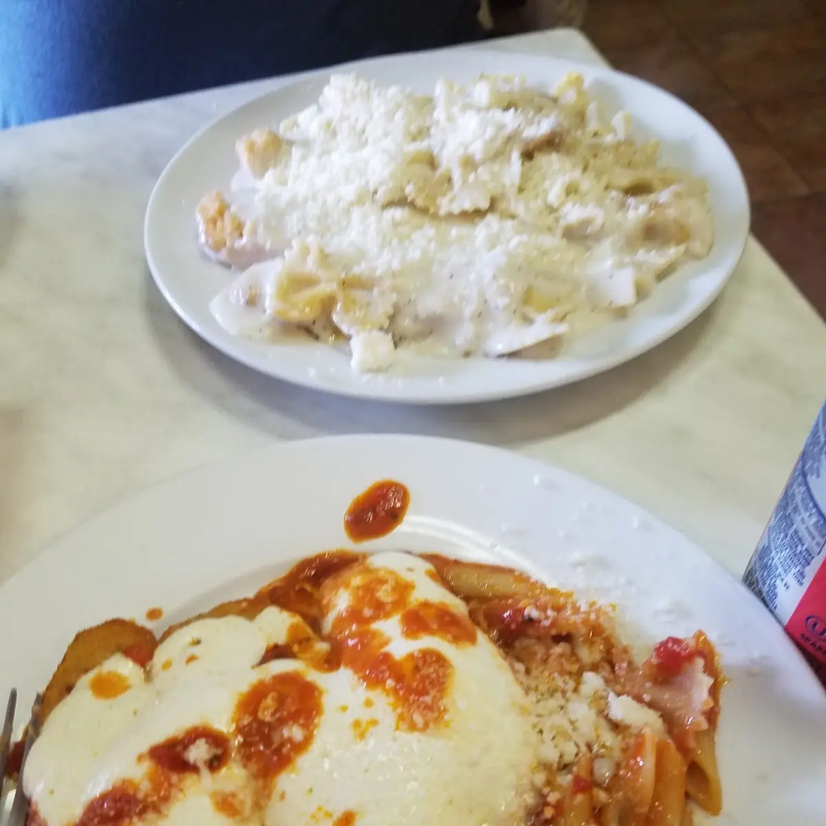 Baked Ziti