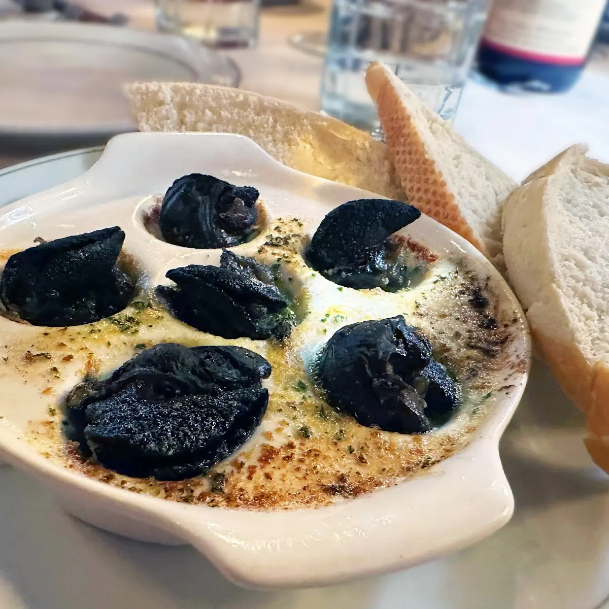Escargot