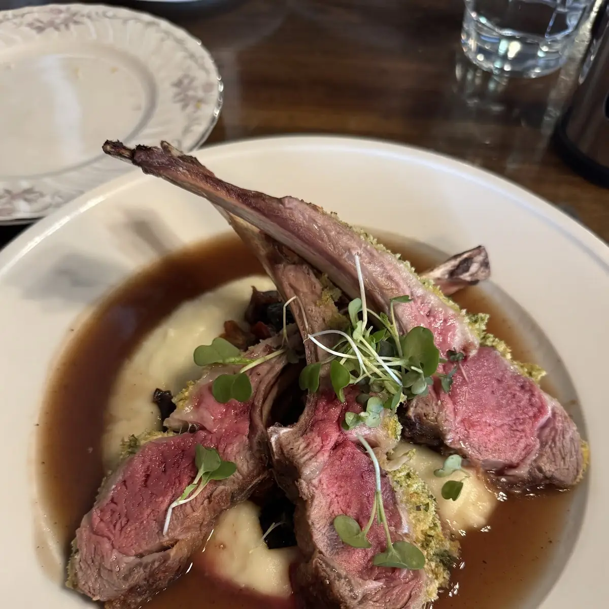 Lamb Chops