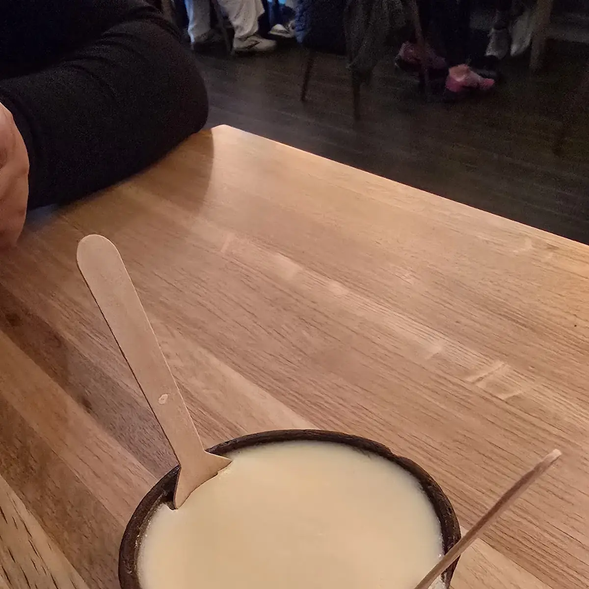 Cheese Dip