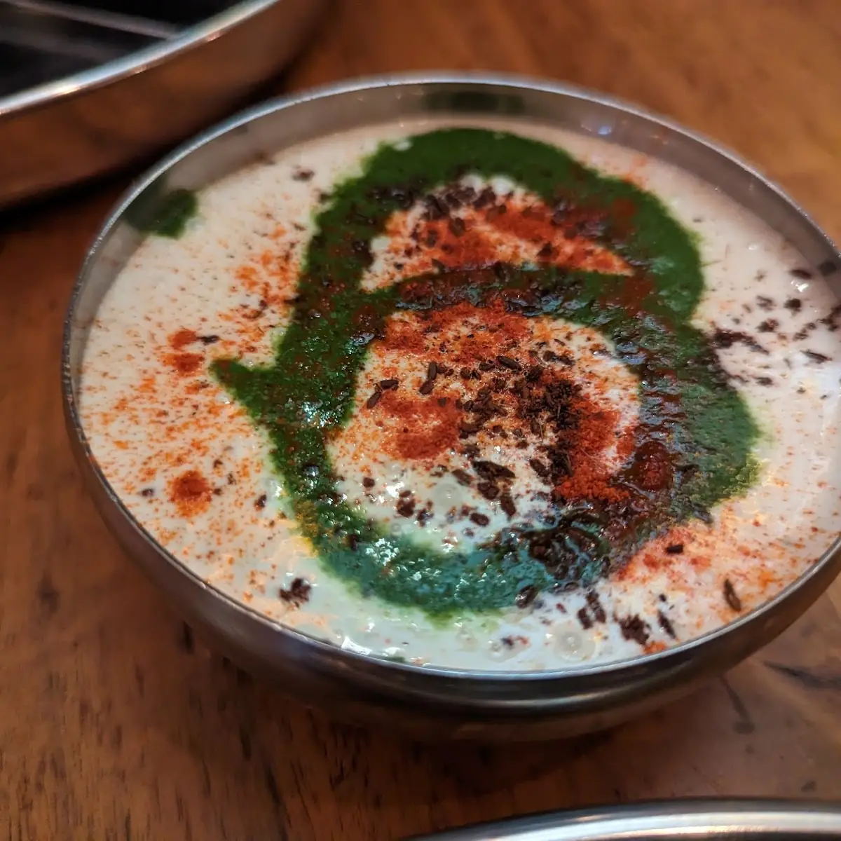 Dahi Vada