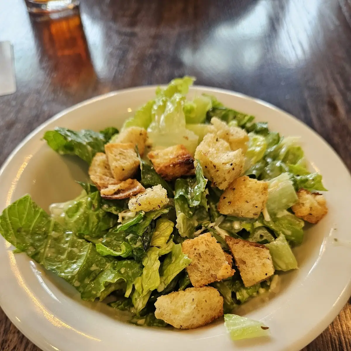 Cesar Salad