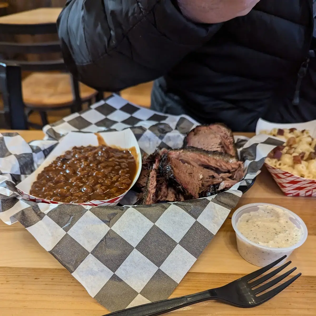 Pulled Pork