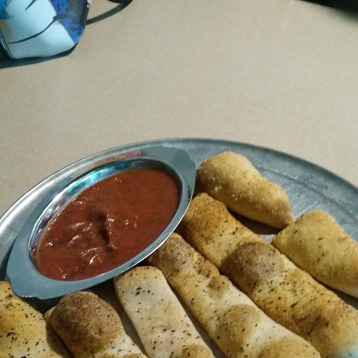 Bread Sticks