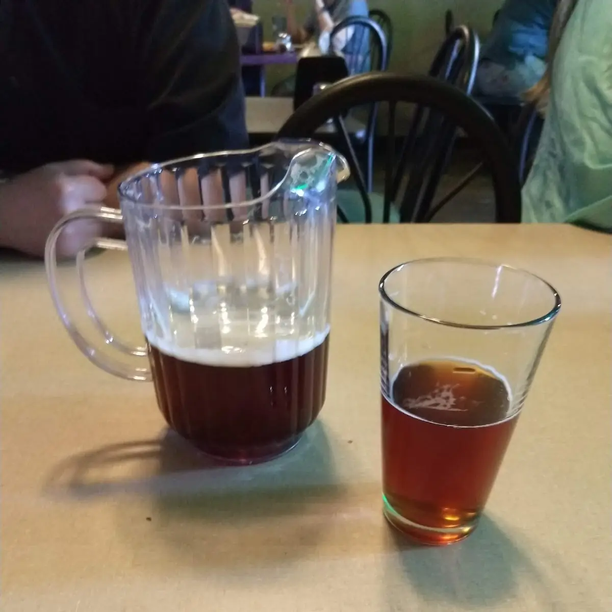 Firehouse Pale Ale