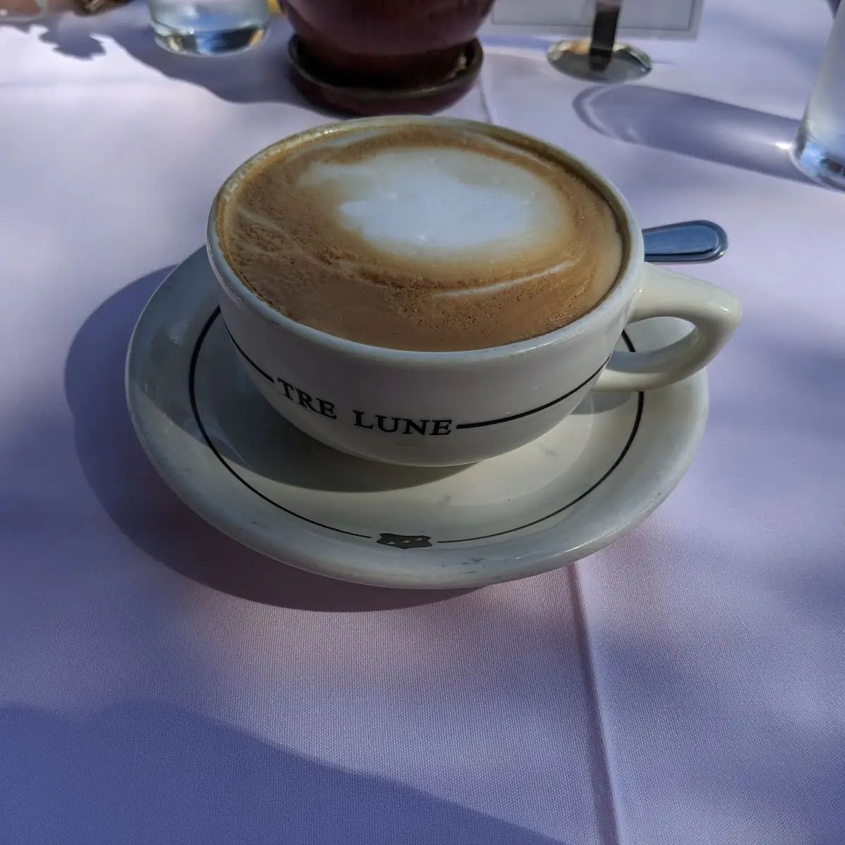 Cappuccino